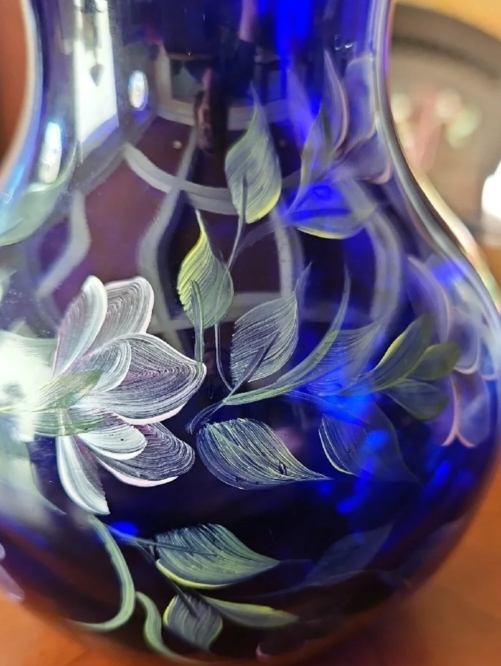 Fenton stunning authentic